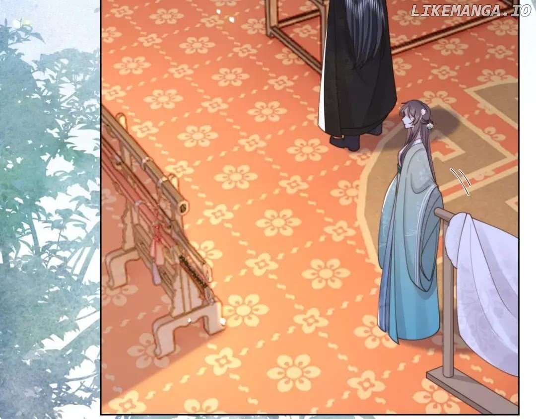Lonely Emperor Chases His Sister-in-Law Chapter 72 - page 19